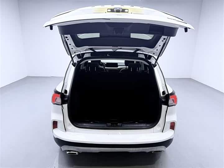 Ford Escape 2020 2020款 EcoBoost 245 两驱耀享款