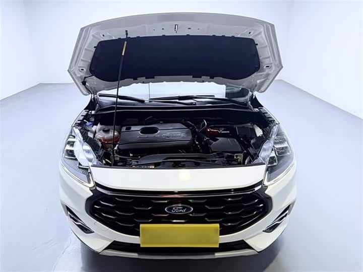 Ford Escape 2020 2020款 EcoBoost 245 两驱耀享款