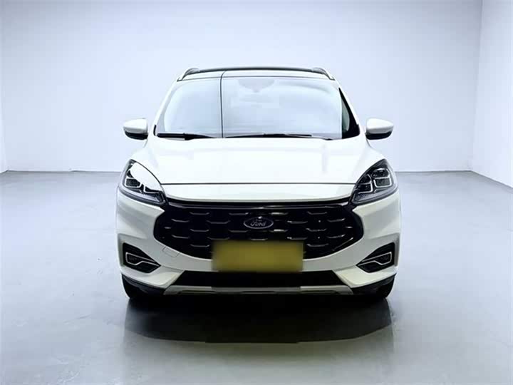Ford Escape 2020 2020款 EcoBoost 245 两驱耀享款