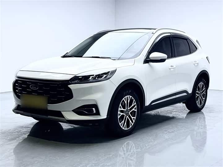 Ford Escape 2020 2020款 EcoBoost 245 两驱耀享款