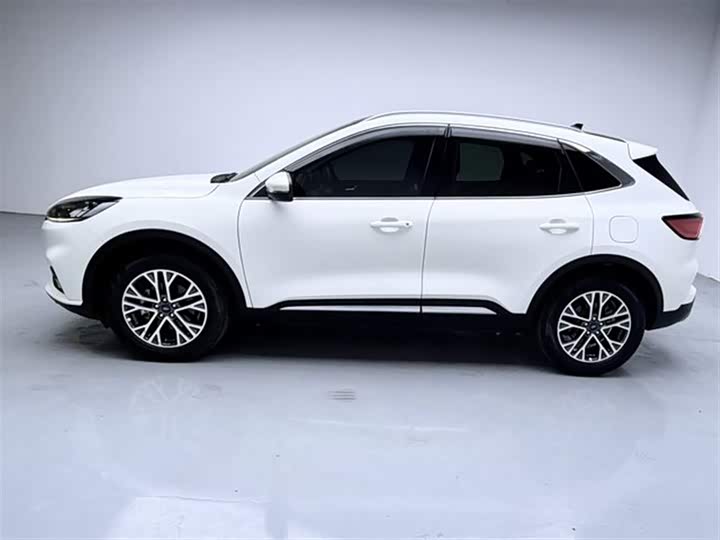 Ford Escape 2020 2020款 EcoBoost 245 两驱耀享款