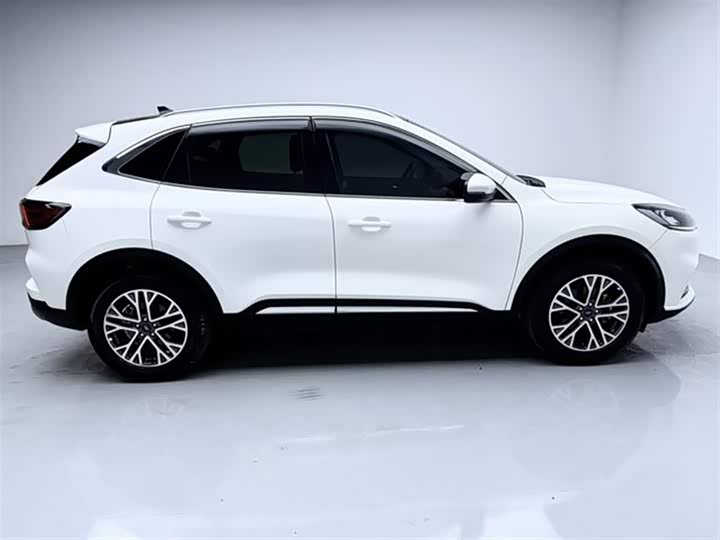 Ford Escape 2020 2020款 EcoBoost 245 两驱耀享款