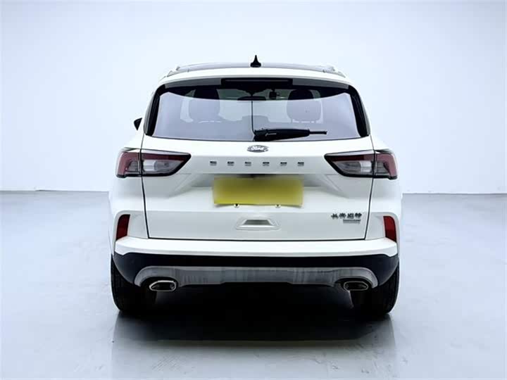 Ford Escape 2020 2020款 EcoBoost 245 两驱耀享款