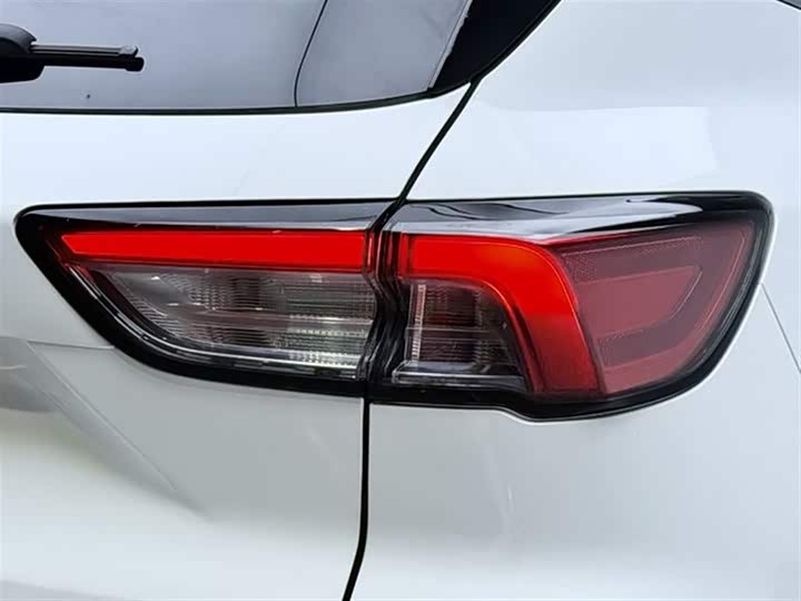 Ford Escape 2020 2020款 EcoBoost 245 两驱耀享款