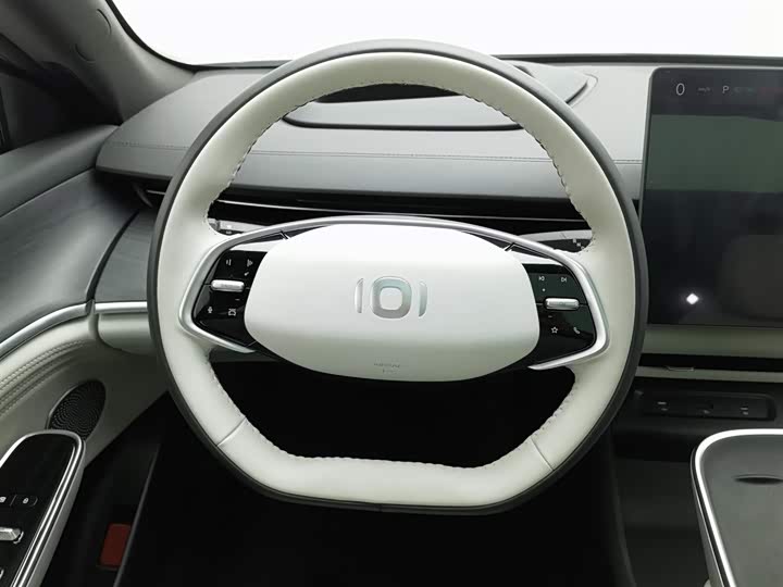 Changan Qiyuan (Nevo) A07 2025 2025款 蓝鲸纯电版 710旗舰型