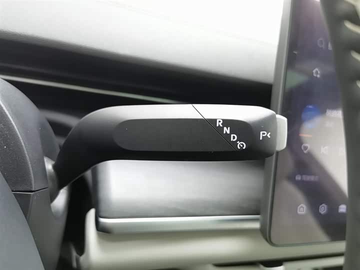 Changan Qiyuan (Nevo) A07 2025 2025款 蓝鲸纯电版 710旗舰型