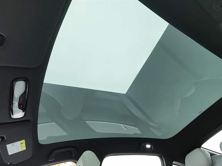 Changan Qiyuan (Nevo) A07 2025 2025款 蓝鲸纯电版 710旗舰型