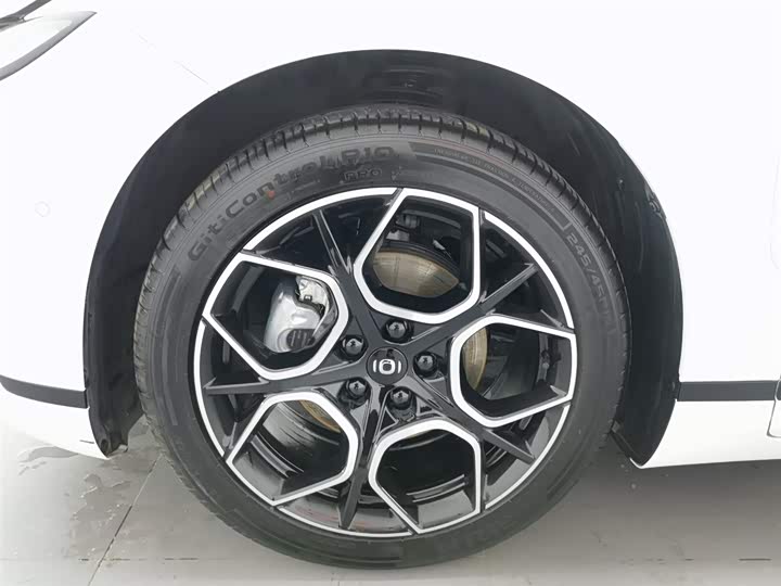 Changan Qiyuan (Nevo) A07 2025 2025款 蓝鲸纯电版 710旗舰型