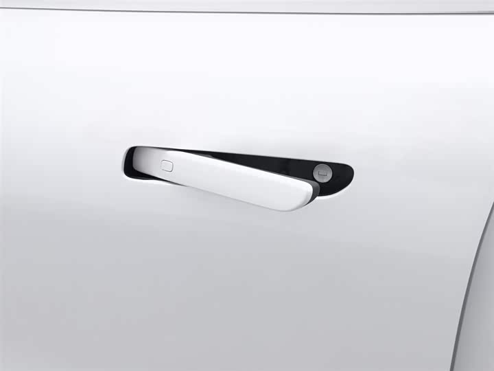 Changan Qiyuan (Nevo) A07 2025 2025款 蓝鲸纯电版 710旗舰型