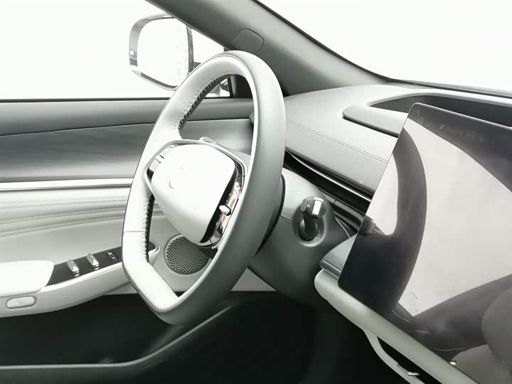 Changan Qiyuan (Nevo) A07 2025 2025款 蓝鲸纯电版 710旗舰型