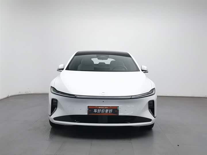 Changan Qiyuan (Nevo) A07 2025 2025款 蓝鲸纯电版 710旗舰型