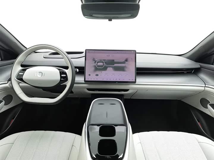 Changan Qiyuan (Nevo) A07 2025 2025款 蓝鲸纯电版 710旗舰型