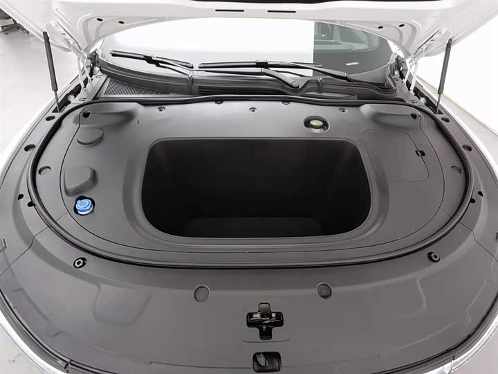 Changan Qiyuan (Nevo) A07 2025 2025款 蓝鲸纯电版 710旗舰型