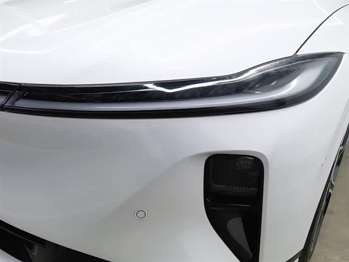 Changan Qiyuan (Nevo) A07 2025 2025款 蓝鲸纯电版 710旗舰型