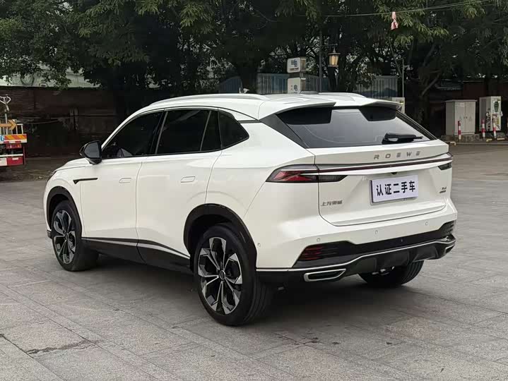 Roewe RX5 2023 2023款 1.5T 旗舰智驾版