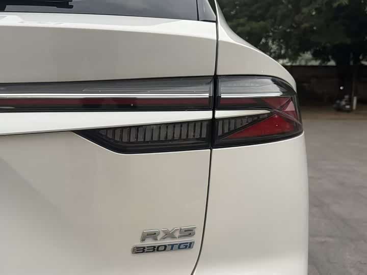 Roewe RX5 2023 2023款 1.5T 旗舰智驾版