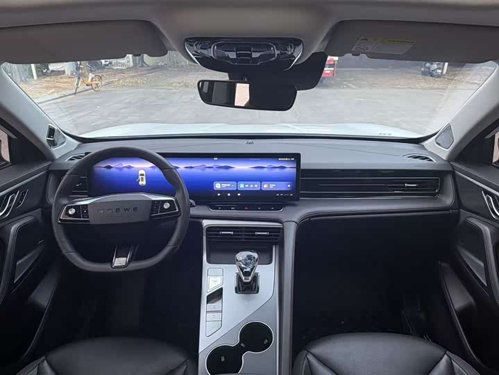 Roewe RX5 2023 2023款 1.5T 旗舰智驾版