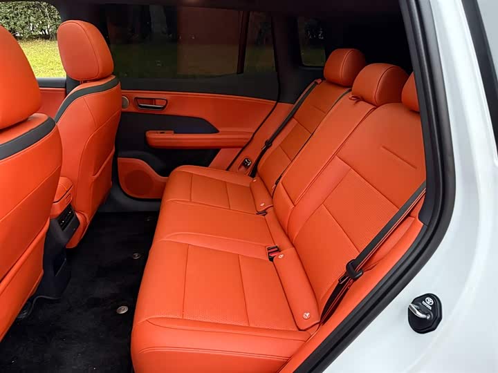 Toyota bZ3X 2025 2025款 520 Pro+ 激光雷达版