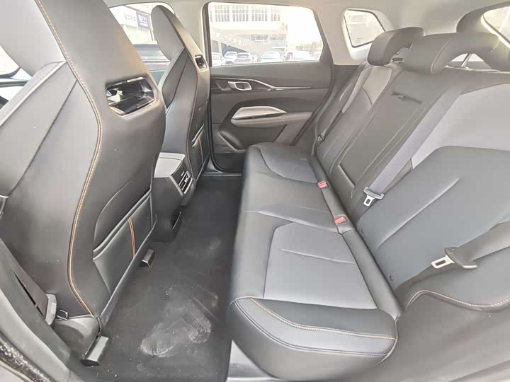 Changan Oshan Z6 2023 2023款 蓝鲸 1.5T DCT智领型