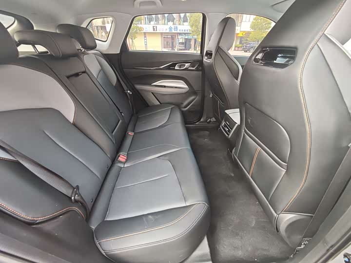 Changan Oshan Z6 2023 2023款 蓝鲸 1.5T DCT智领型