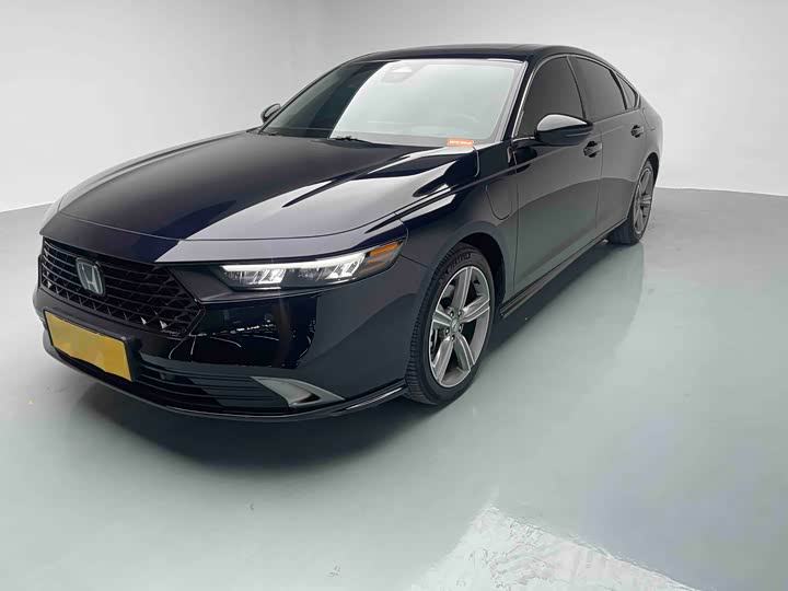 Honda Accord Hybrid 2023 2023款 2.0L e:PHEV 尊贵版