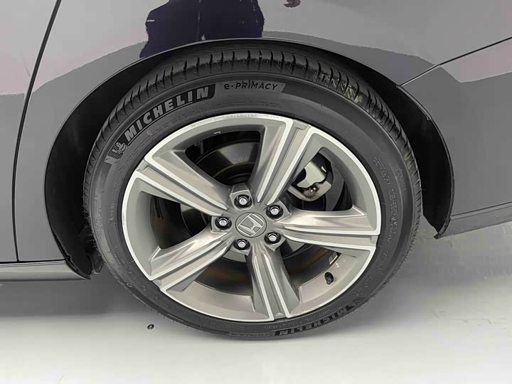 Honda Accord Hybrid 2023 2023款 2.0L e:PHEV 尊贵版