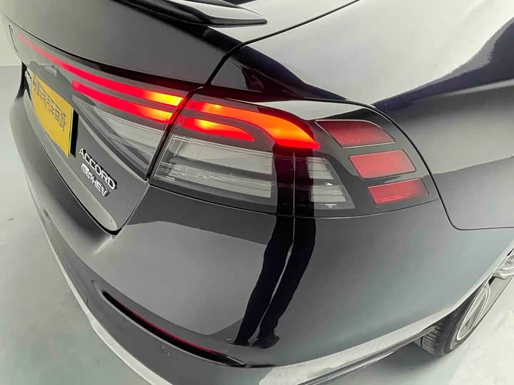 Honda Accord Hybrid 2023 2023款 2.0L e:PHEV 尊贵版