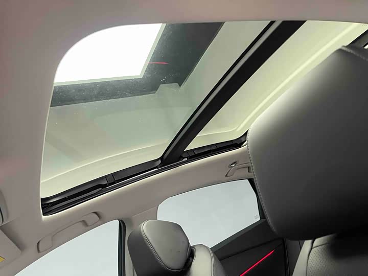 Honda Accord Hybrid 2023 2023款 2.0L e:PHEV 尊贵版