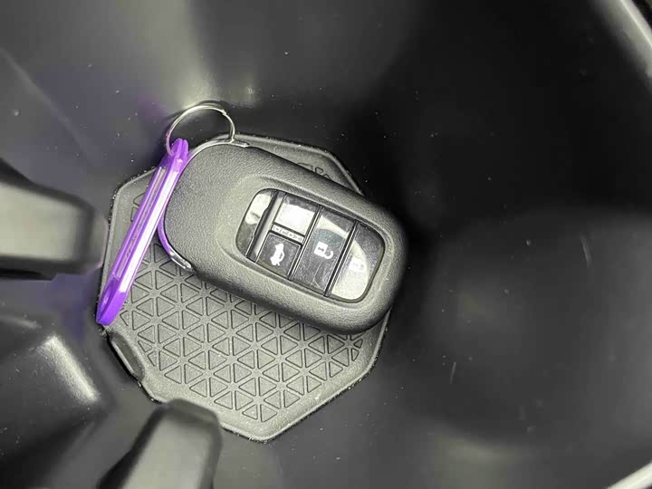 Honda Accord Hybrid 2023 2023款 2.0L e:PHEV 尊贵版