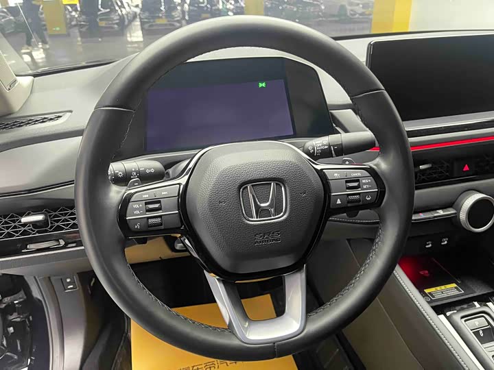 Honda Accord Hybrid 2023 2023款 2.0L e:PHEV 尊贵版