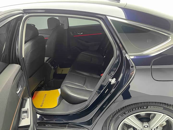 Honda Accord Hybrid 2023 2023款 2.0L e:PHEV 尊贵版