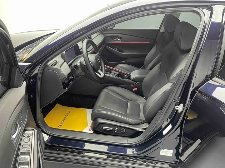 Honda Accord Hybrid 2023 2023款 2.0L e:PHEV 尊贵版