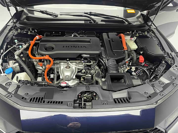 Honda Accord Hybrid 2023 2023款 2.0L e:PHEV 尊贵版