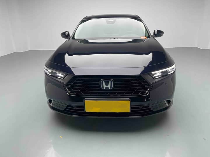 Honda Accord Hybrid 2023 2023款 2.0L e:PHEV 尊贵版