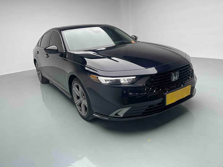 Honda Accord Hybrid 2023 2023款 2.0L e:PHEV 尊贵版