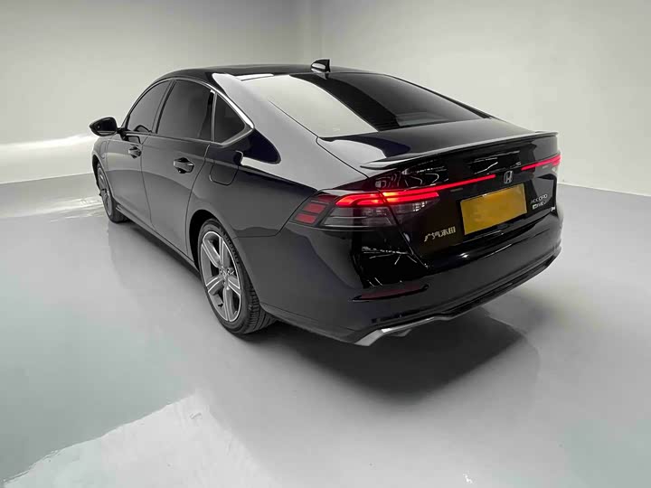 Honda Accord Hybrid 2023 2023款 2.0L e:PHEV 尊贵版
