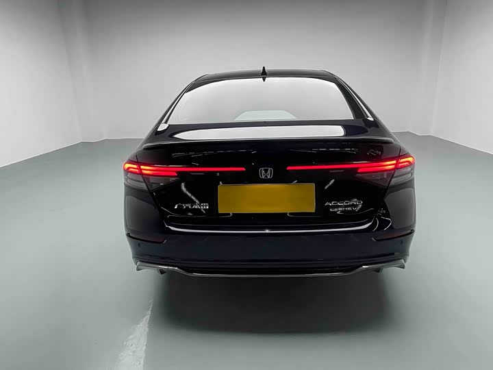 Honda Accord Hybrid 2023 2023款 2.0L e:PHEV 尊贵版