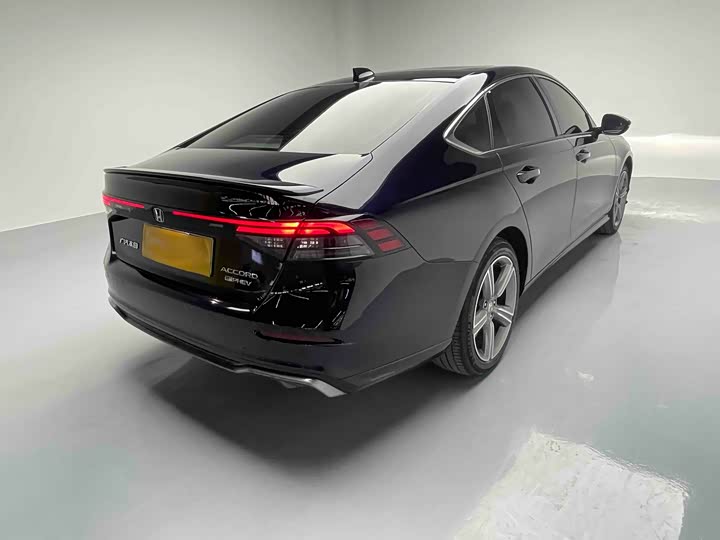 Honda Accord Hybrid 2023 2023款 2.0L e:PHEV 尊贵版