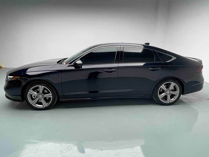 Honda Accord Hybrid 2023 2023款 2.0L e:PHEV 尊贵版