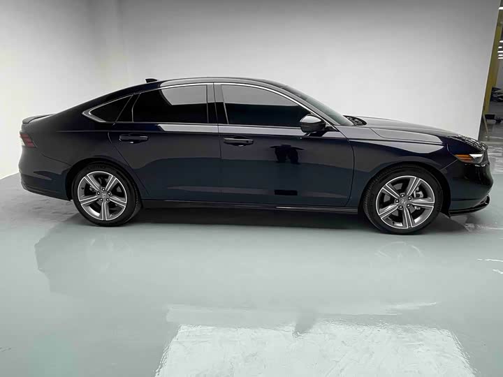 Honda Accord Hybrid 2023 2023款 2.0L e:PHEV 尊贵版