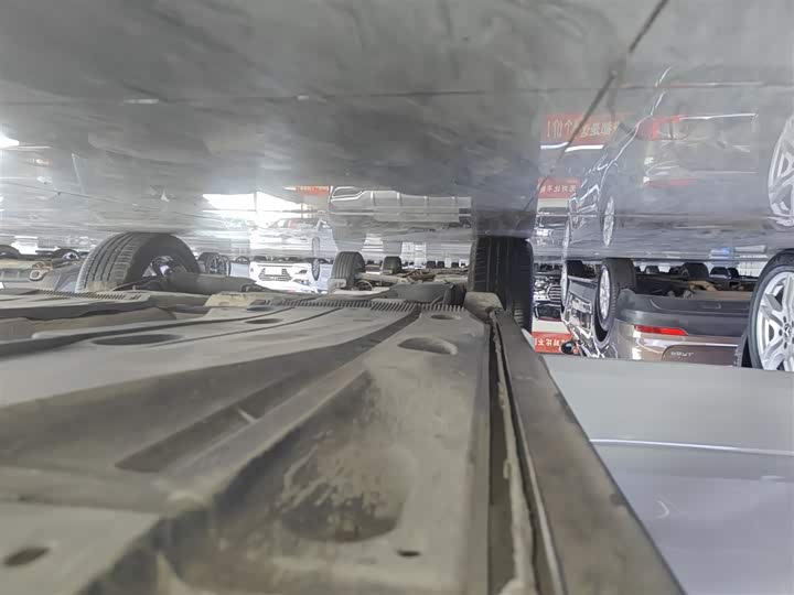 Audi Q2L 2024 2024款 35TFSI 进取动感型