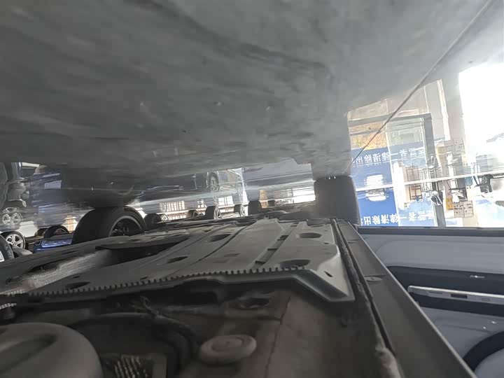 Audi Q2L 2024 2024款 35TFSI 进取动感型