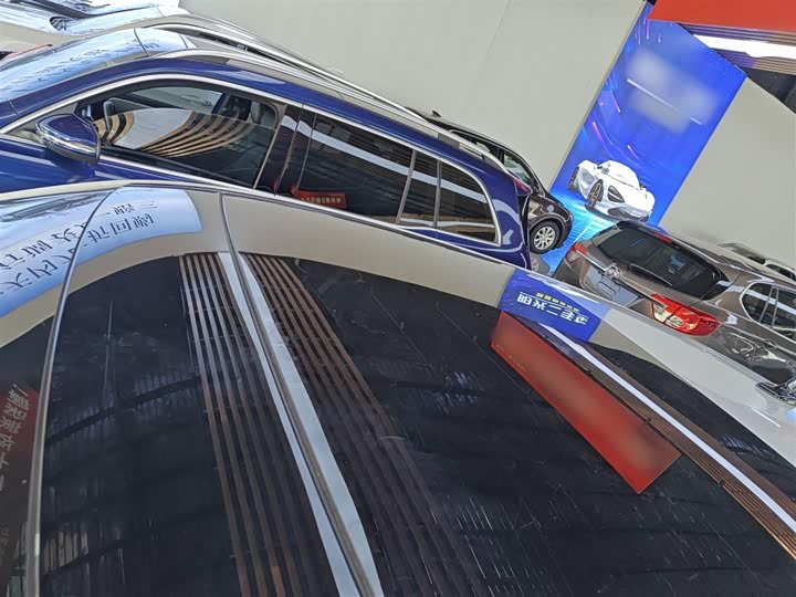 Audi Q2L 2024 2024款 35TFSI 进取动感型