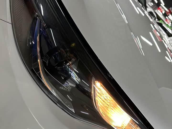 Toyota Frontlander 2024 2024款 2.0L CVT精英版