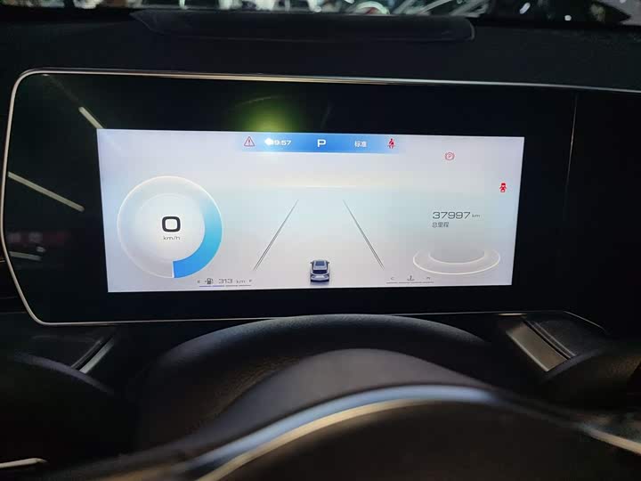 Haval F7 (Monster) 2022 2022款 1.5T 智领版