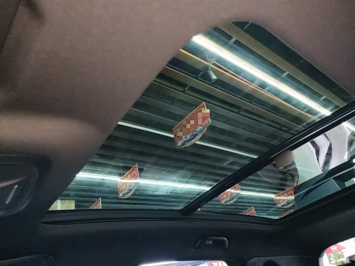 Haval F7 (Monster) 2022 2022款 1.5T 智领版