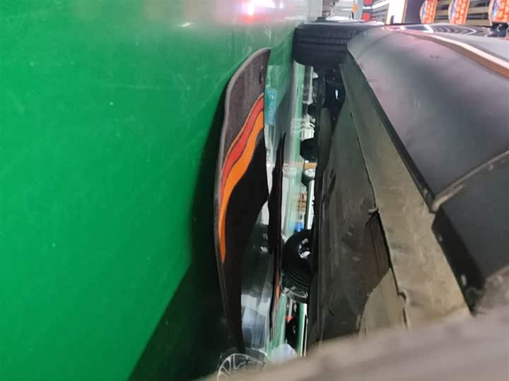 Haval F7 (Monster) 2022 2022款 1.5T 智领版