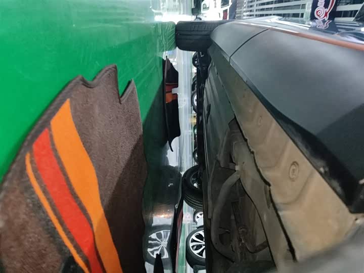 Haval F7 (Monster) 2022 2022款 1.5T 智领版