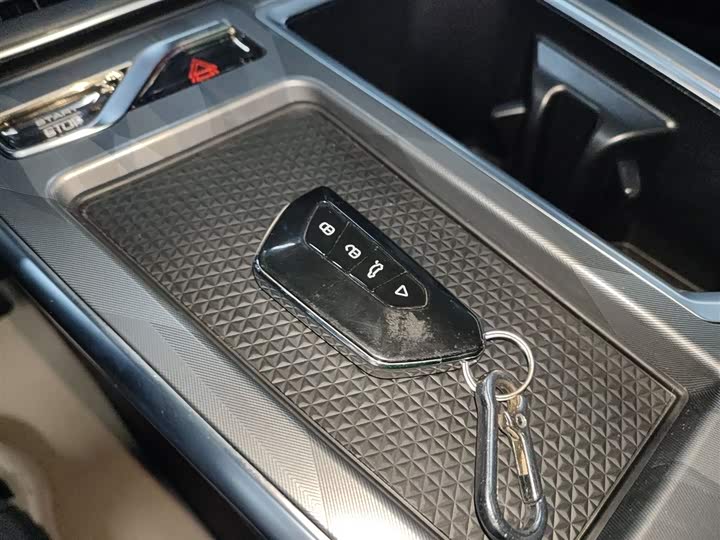 Haval F7 (Monster) 2022 2022款 1.5T 智领版