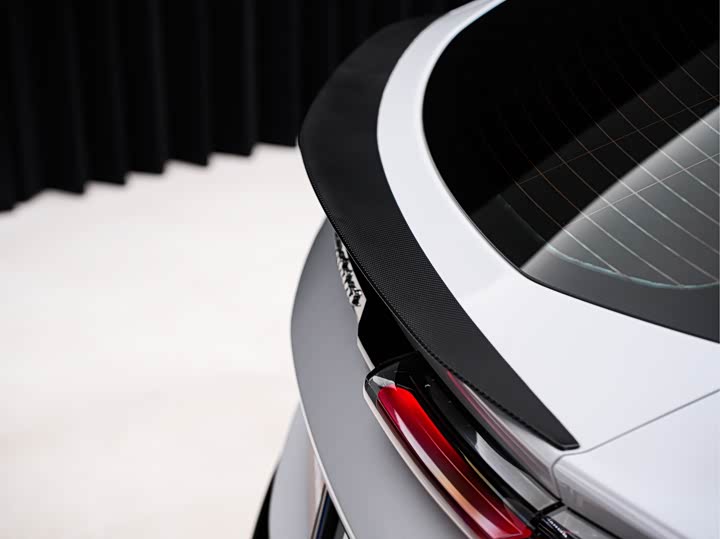 Lamborghini Urus 2023 2023款 4.0T V8 S